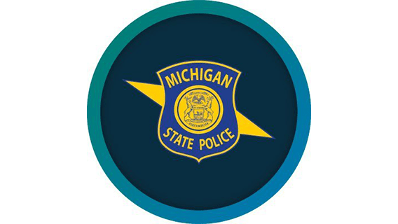 MSP logo.