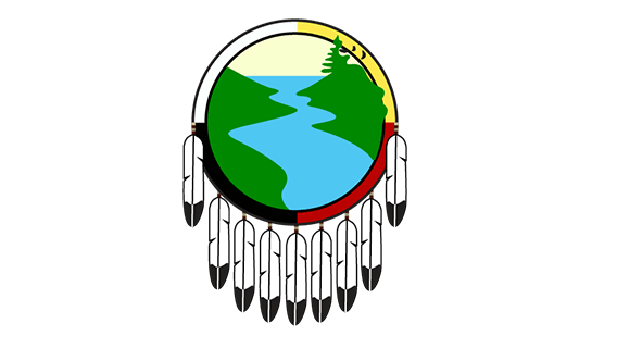 Little River Band of Ottawa Indians logo.