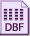 2006-07 District FTE DBF Format