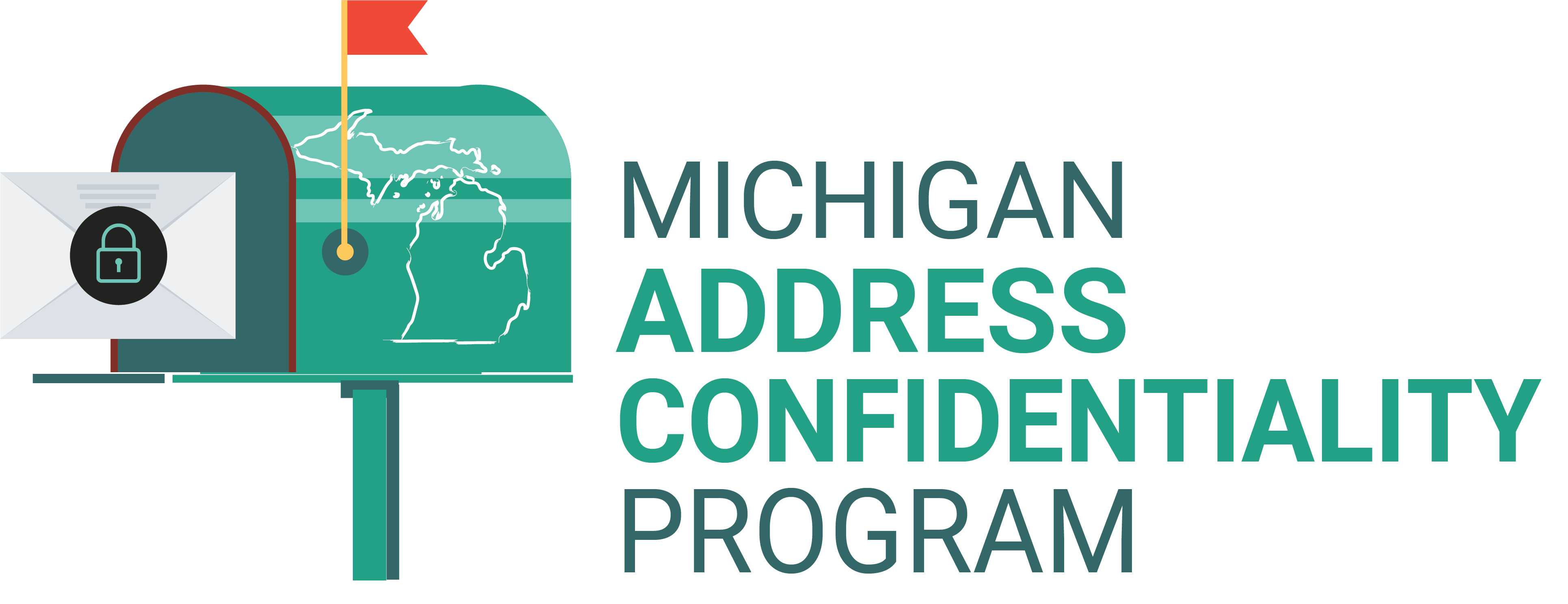 Address Confidentiality Program Logo