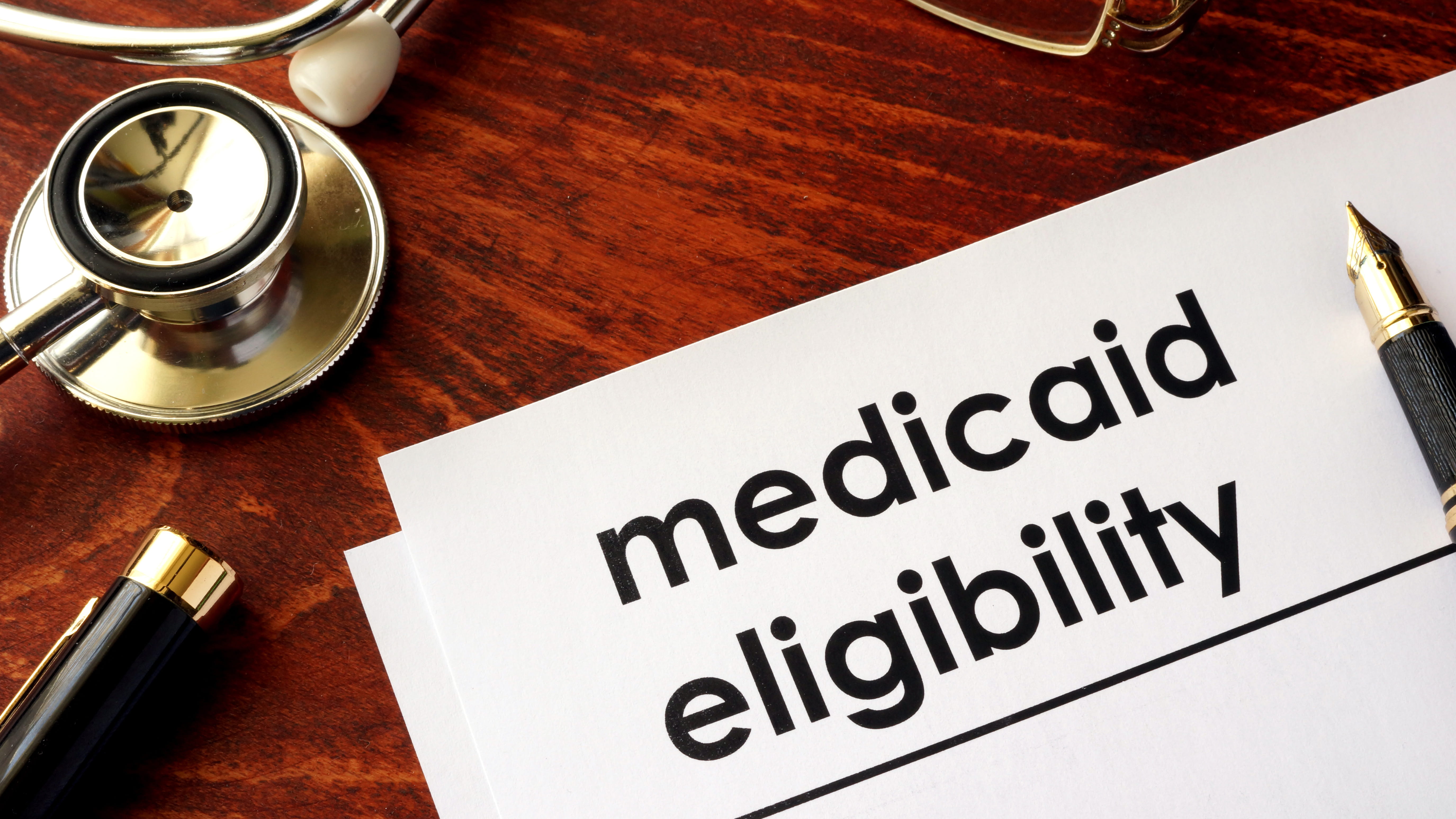 Medicaid Eligibility