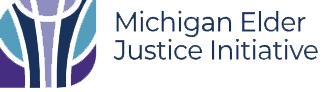 Michigan Elder Justice Initiative logo