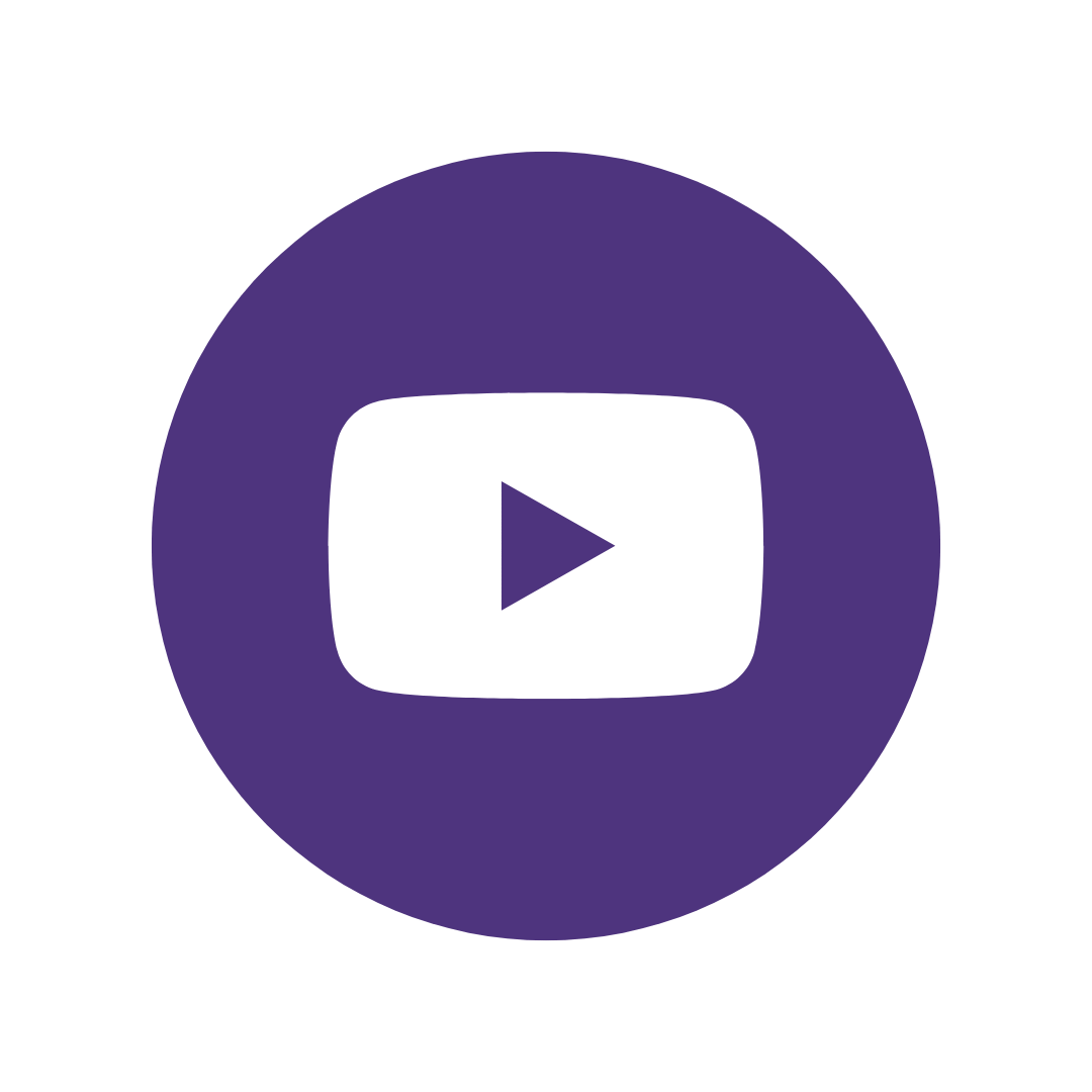 youtube icon