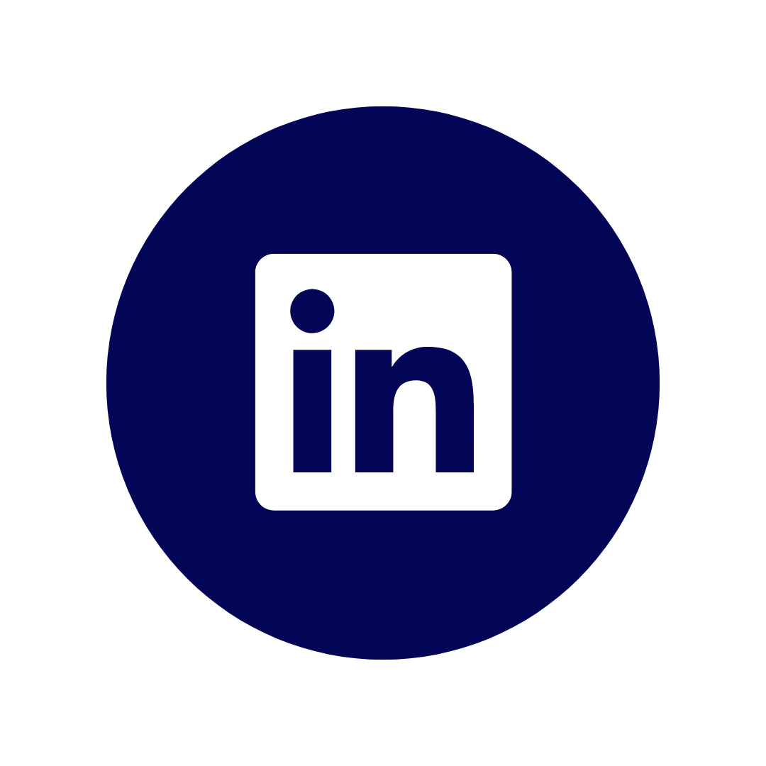 linkedin icon