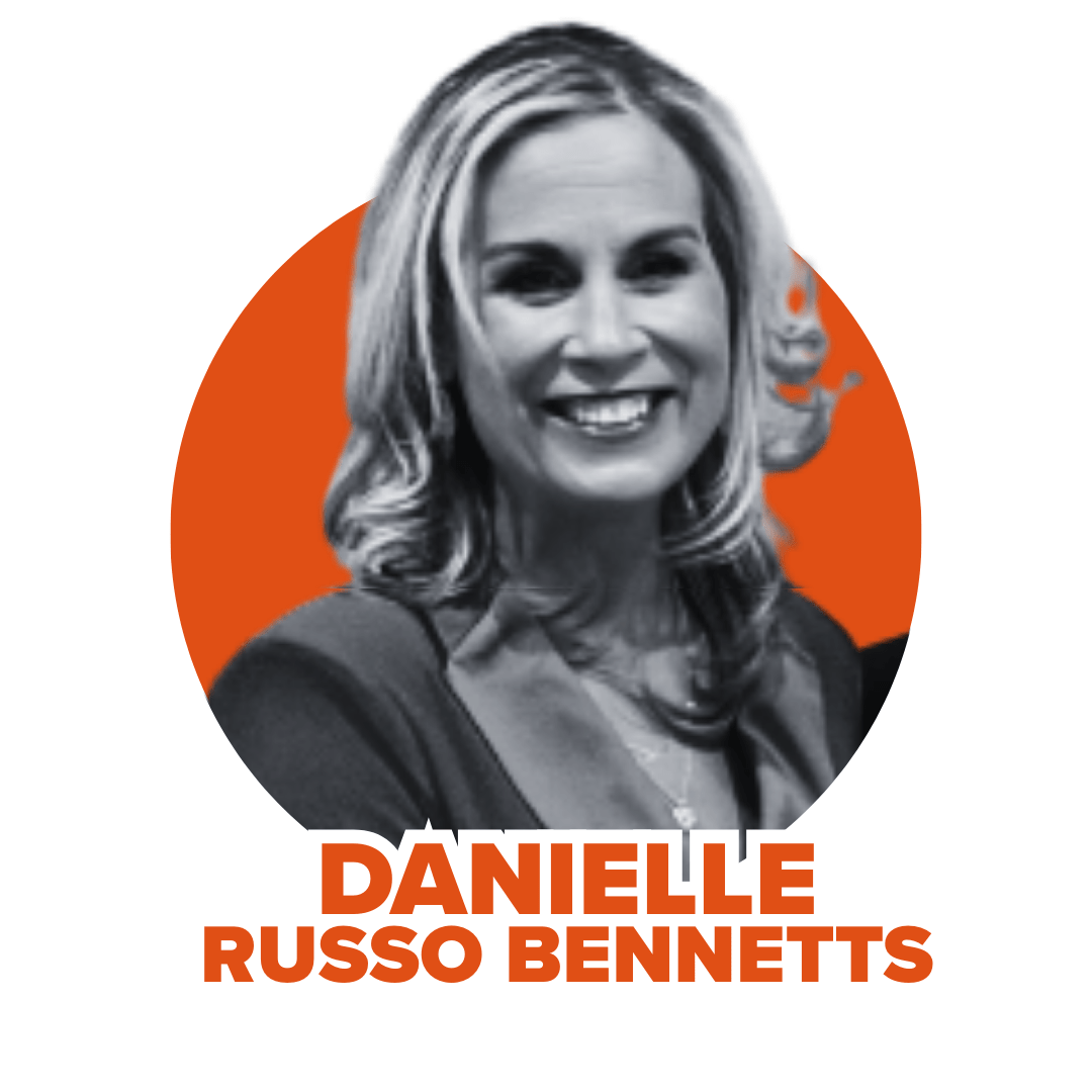 Danielle Russo Bennetts headshot