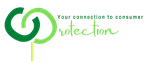 Your connection to Consumer Protection logo