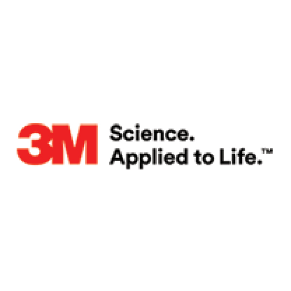 3M logo