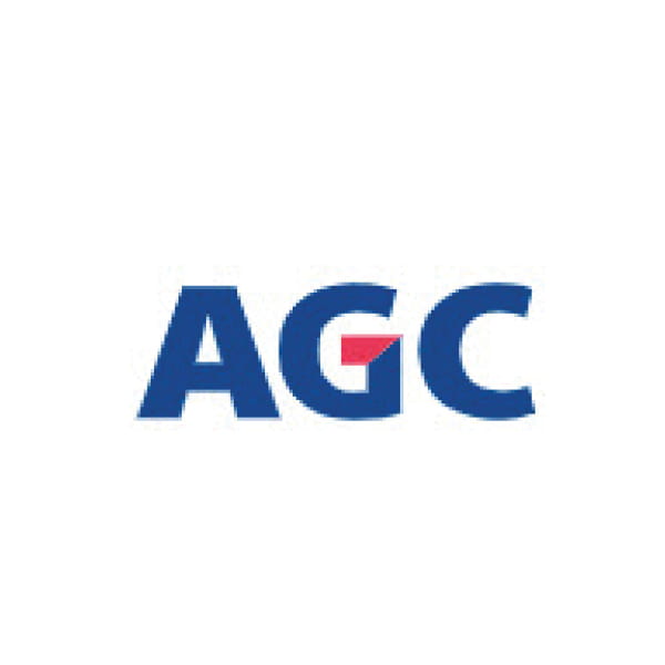 AGC logo