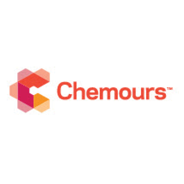 Chemours logo