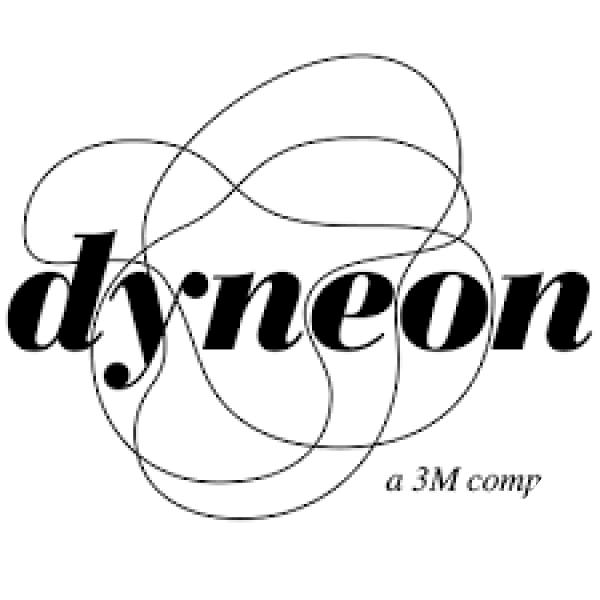Dyneon logo