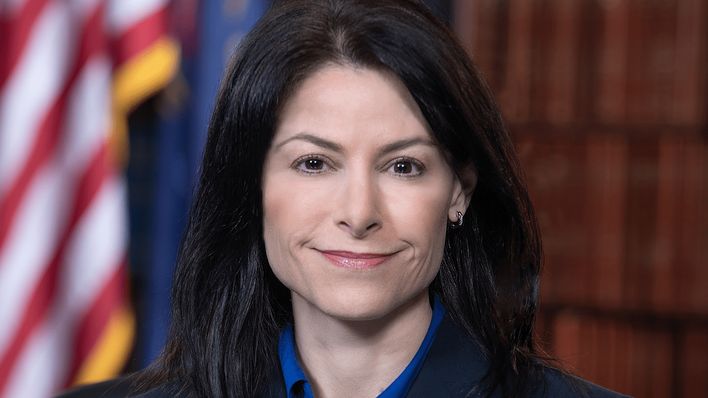 Attorney General Dana Nessel