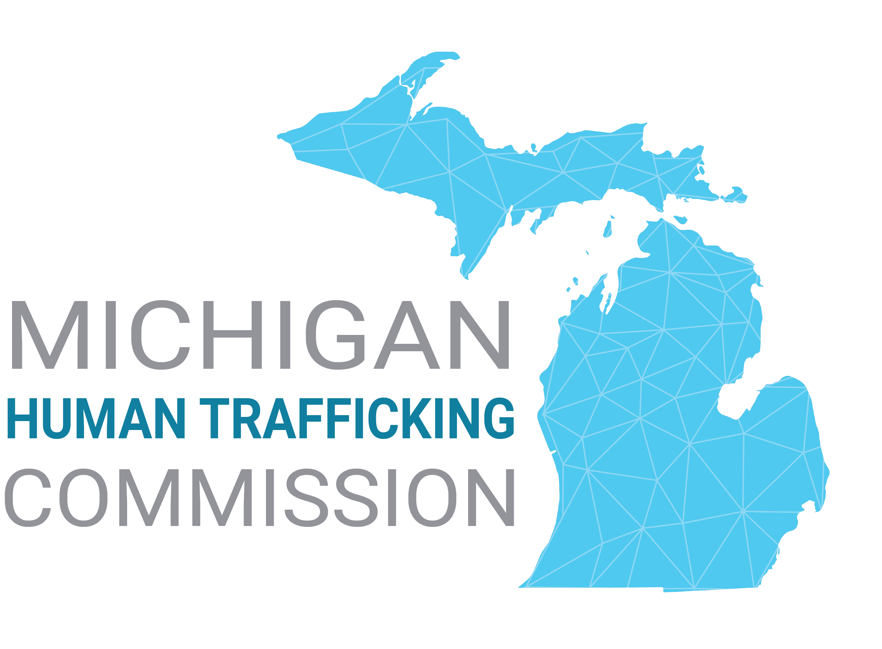 Human Trafficking Commission logo