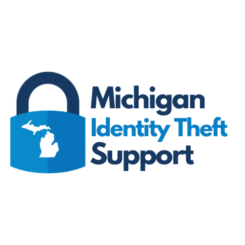 Michigan Identity Theft Support (MITS) round logo