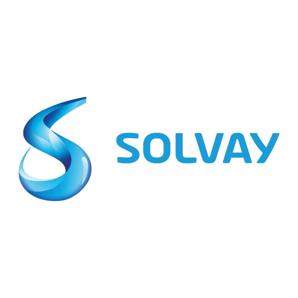 Solvay logo