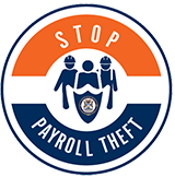 Stop Payroll Fraud Logo