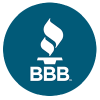 Better Business Bureau Logo