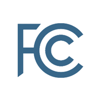 Federal Communications Commission logo