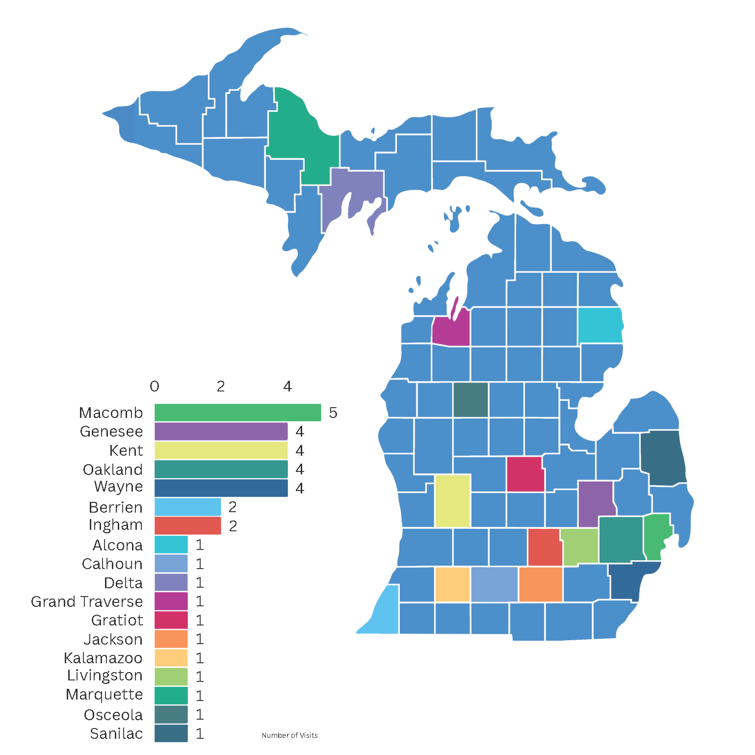 2023 Sentinel Project visits transparent background