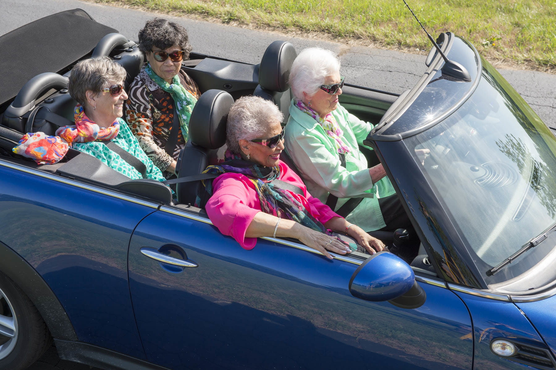 Convertible