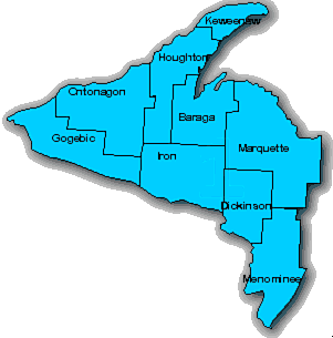 State of Michigan - Region A