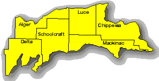 State of Michigan - Region B