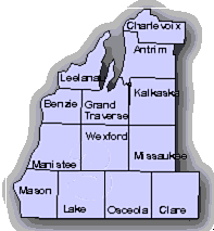 State of Michigan - Region C