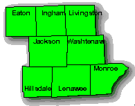 State of Michigan - Region H