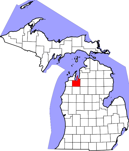Grand Traverse