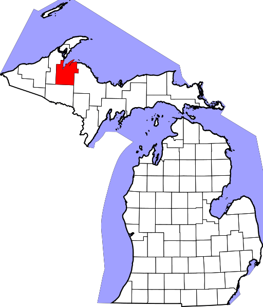 Baraga