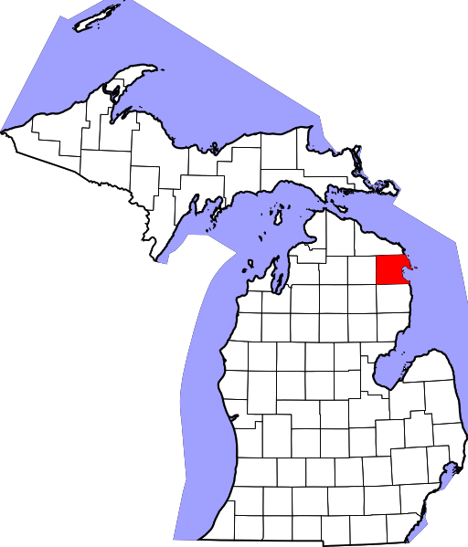 Alpena