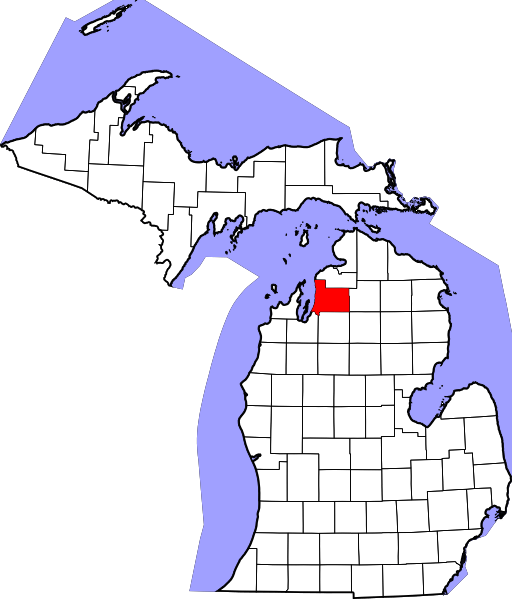 Antrim
