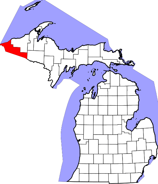 Gogebic