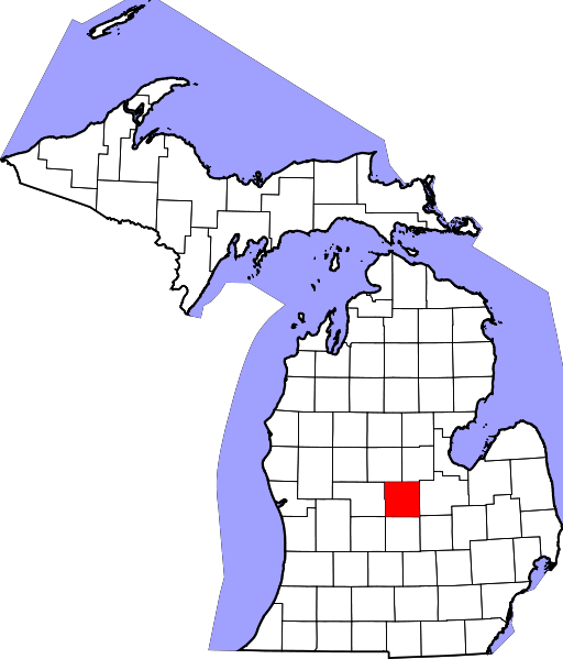 Gratiot
