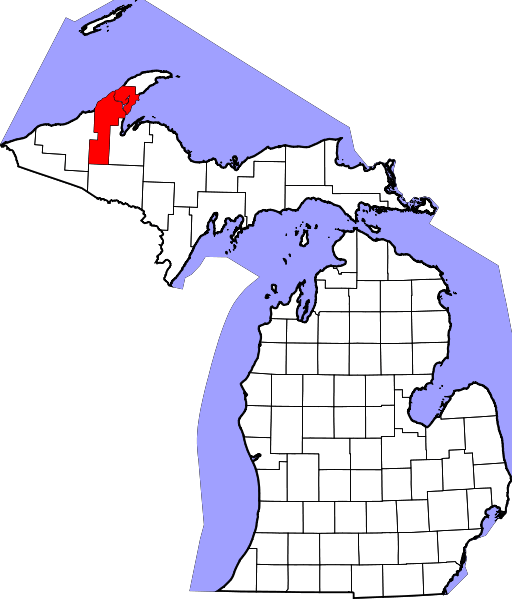 Houghton