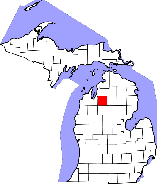 Kalkaska
