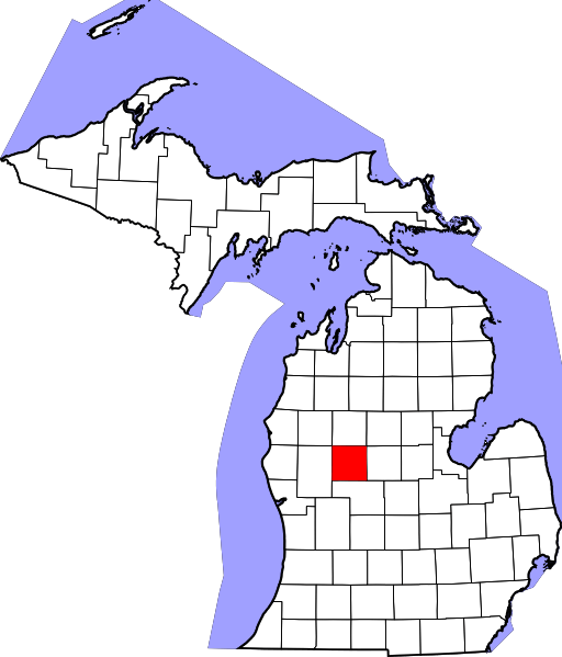 Mecosta