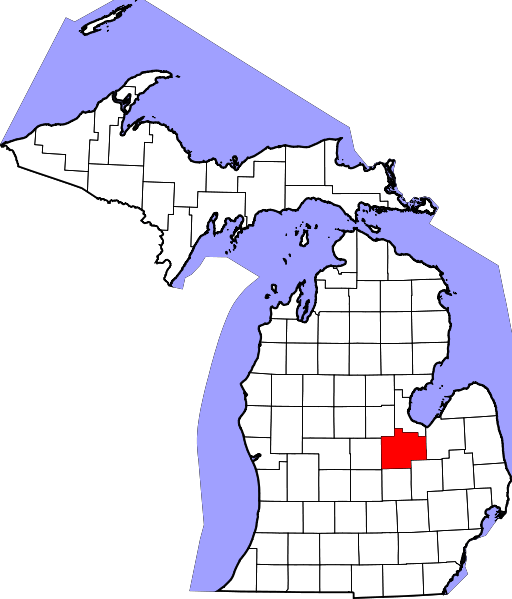 Saginaw