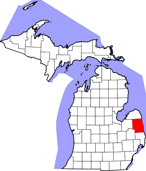 Sanilac