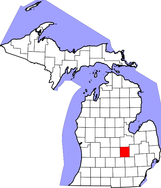 Shiawassee