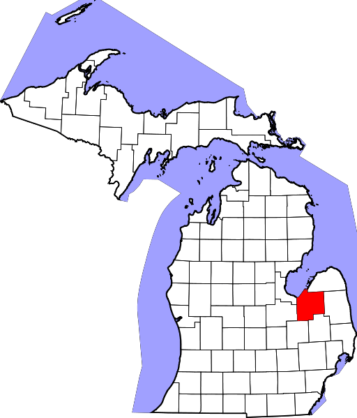 Tuscola