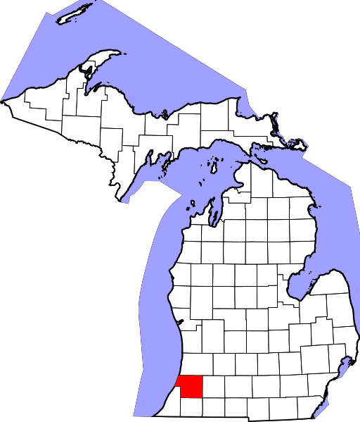 Van Buren