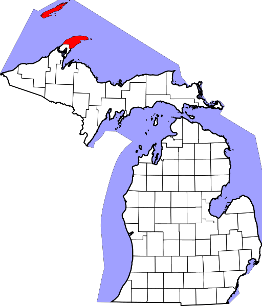 Keweenaw