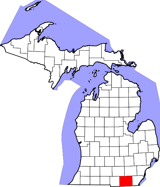 Lenawee