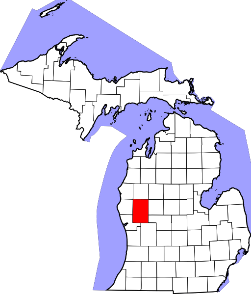 Newaygo