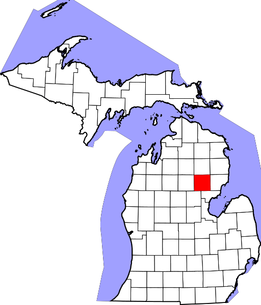 Ogemaw