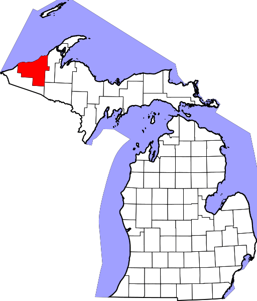 Ontonagon