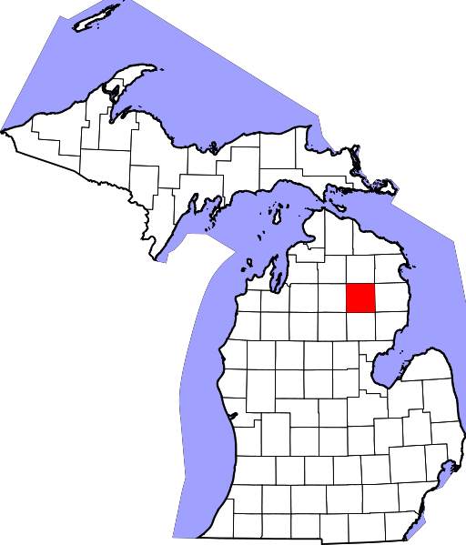 Oscoda