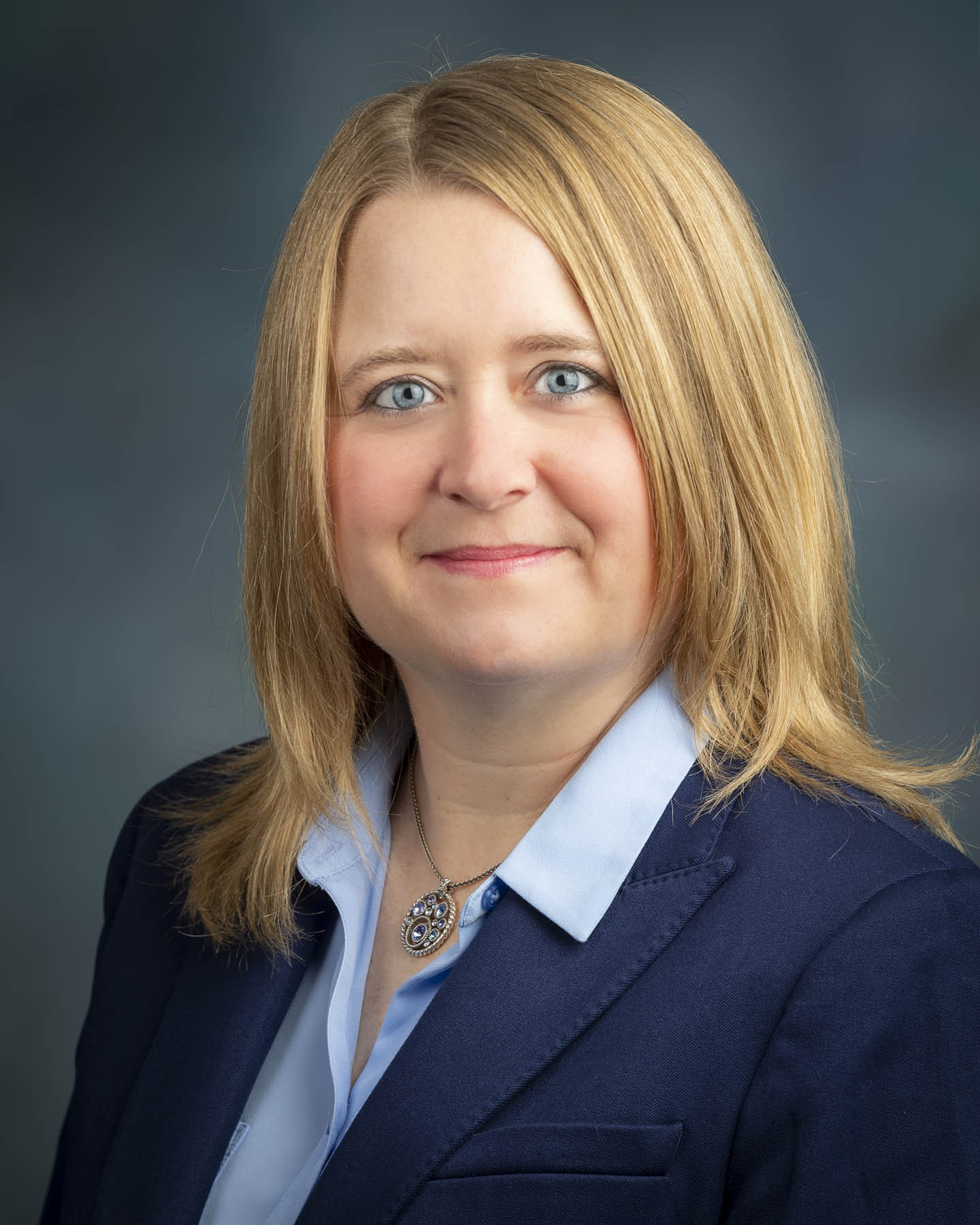 Heather Boyd