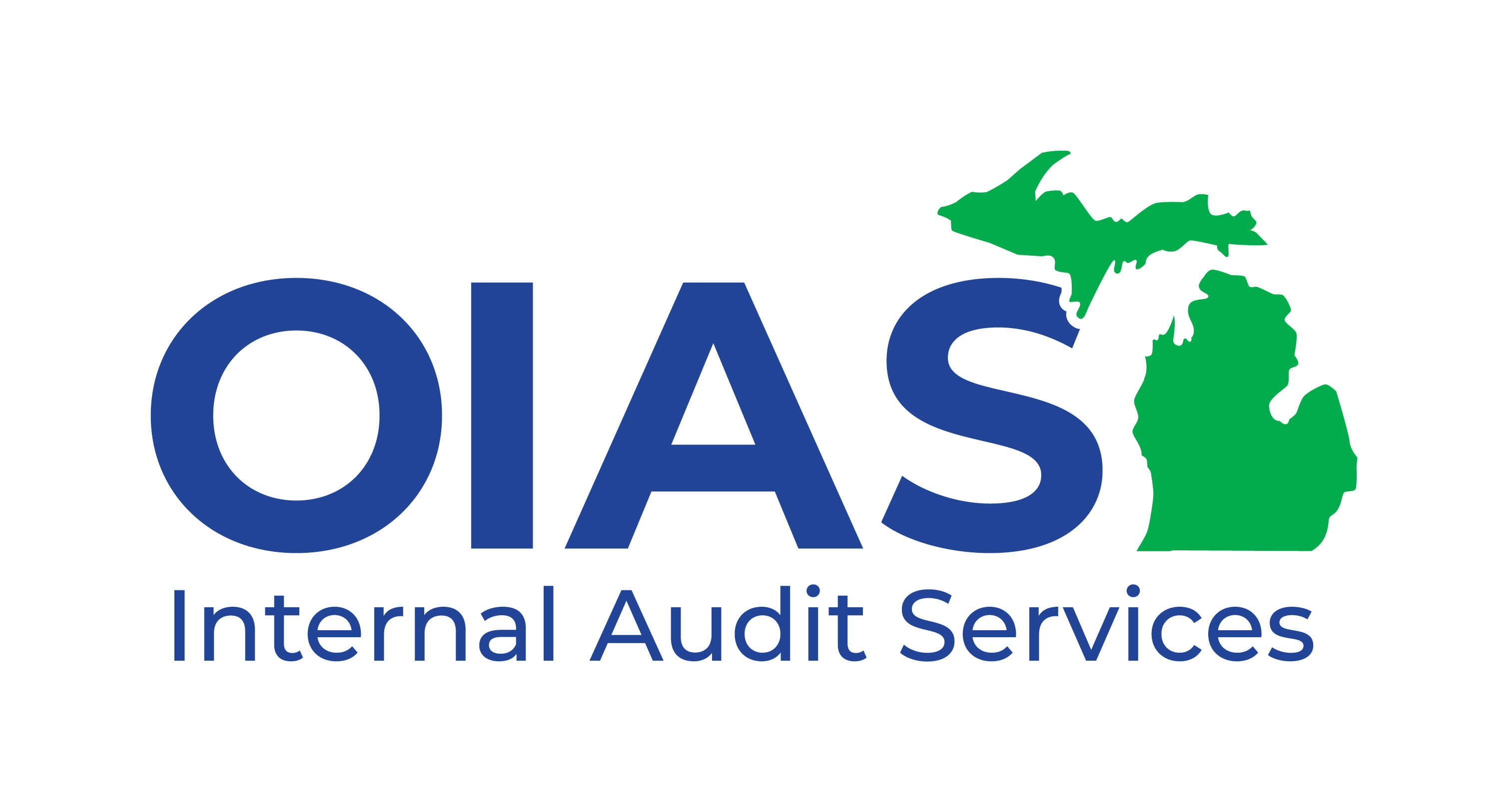 OIAS Logo