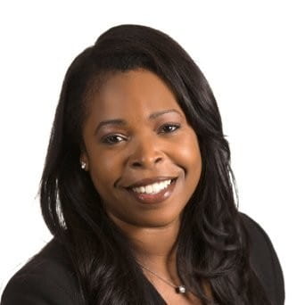 A headshot of Jessica Thomas.